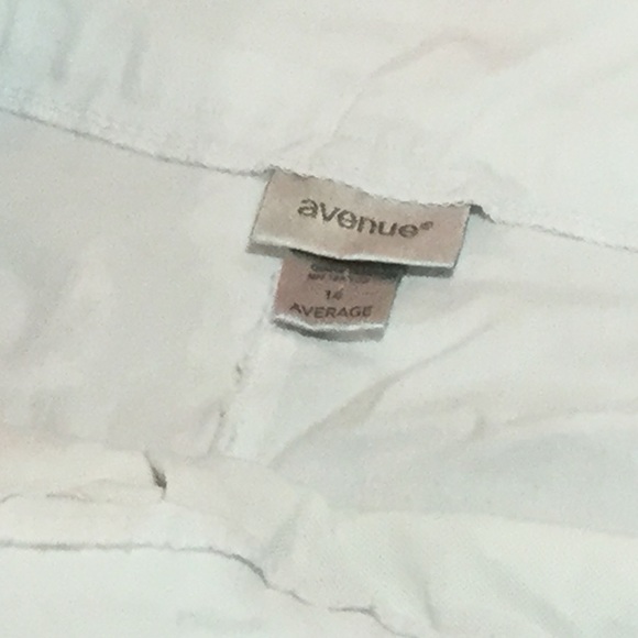 Stretch Ankle Pants - Picture 2 of 3